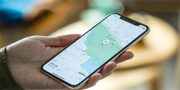 导航地图app