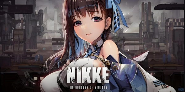 nikke胜利女神手游版本合集