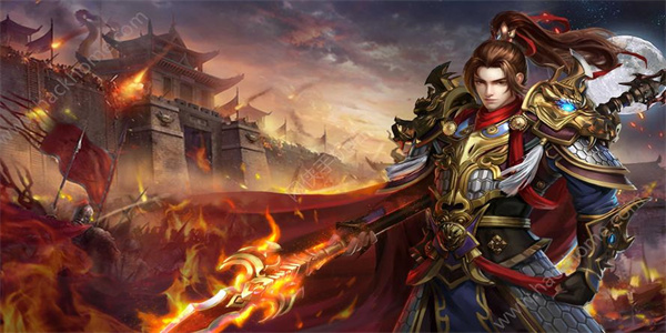 正版下载手游大全