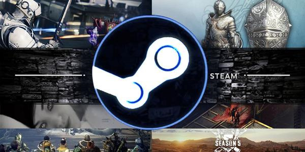 steam手机版下载