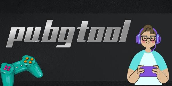 pubgtool画质修改器