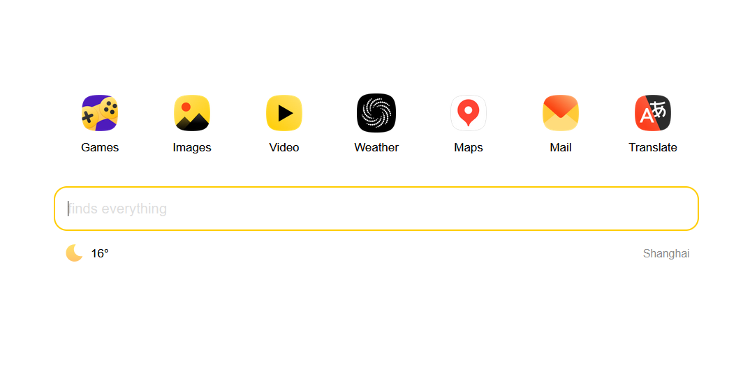 Yandex