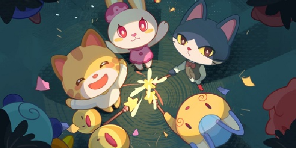 小森灵无限金币钻石