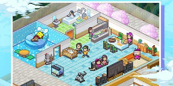 住宅梦物语2无限金币