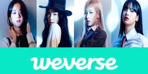 Weverse