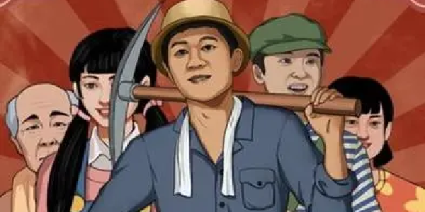 王铲铲的致富之路免广告版