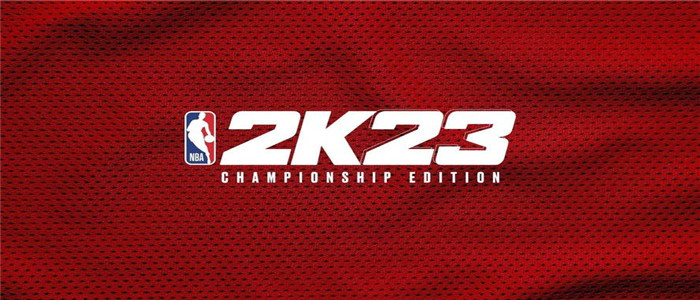 nba2k23安卓版下载