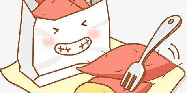 红薯阅读app