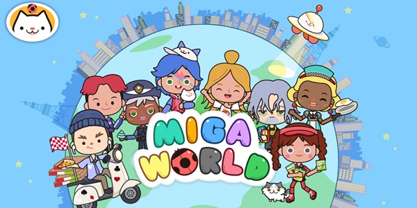 migaworld国际服版本合集