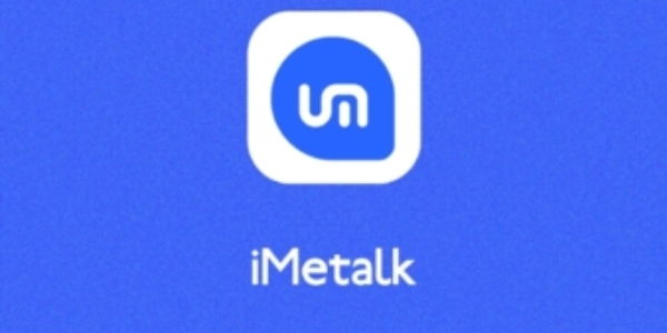 iMetalk