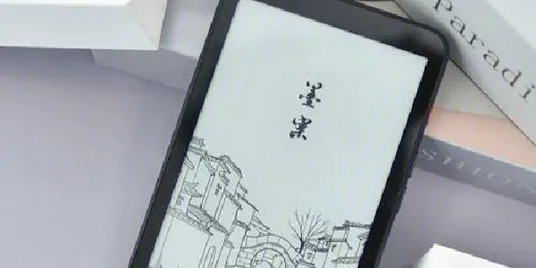 点阅小说app