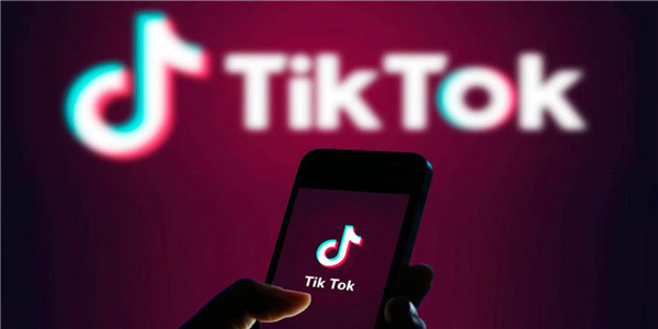 tiktok国际版官网版