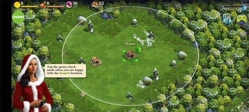 DomiNations汉化版图片5