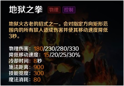 英魂之刃百度版新手英雄攻略1