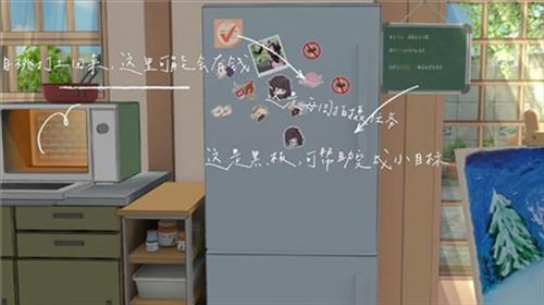 胡桃日记赚钱攻略2