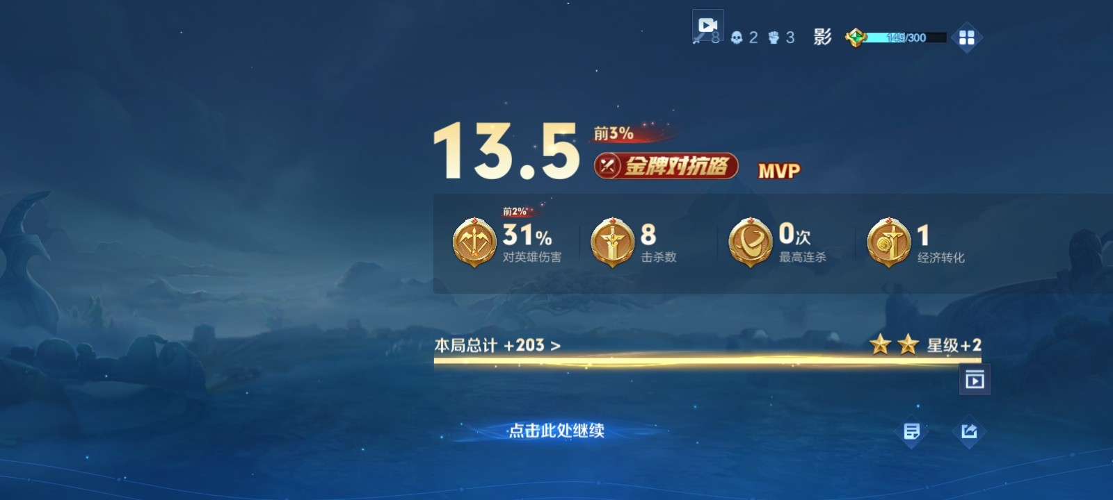 王者荣耀小米渠道服