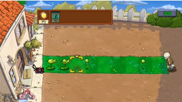 植物大战僵尸Ra版最新版下载(PvZRa版）