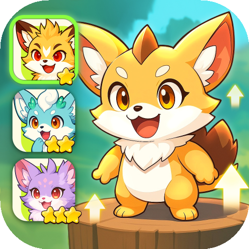 长安幻想taptap版