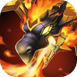 萌龙大作战破解版无限钻石版