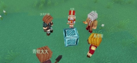 奶块小米版图片4