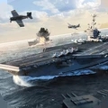 巅峰战舰小米版