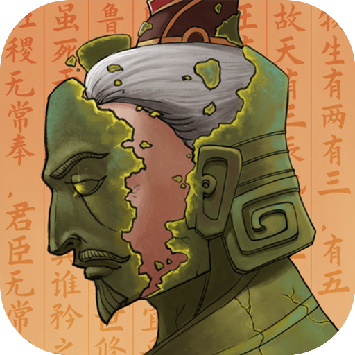 大周列国志百度版