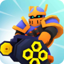 Bullet Knight