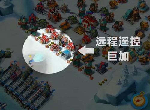 海岛奇兵腾讯版图片14