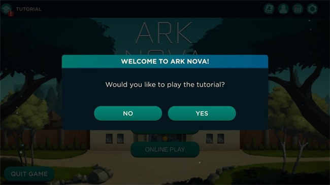 Ark Nova