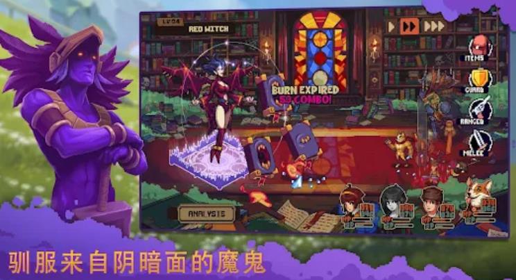 布鲁姆镇另一个故事