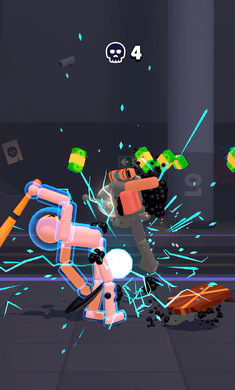Go Fight