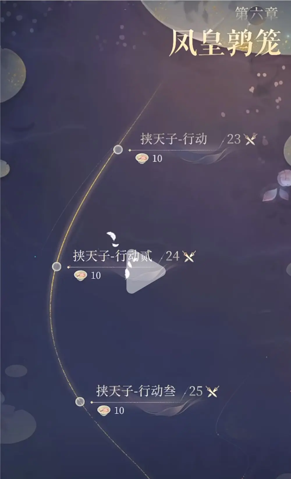 如鸢