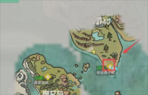 创造与魔法微信版2