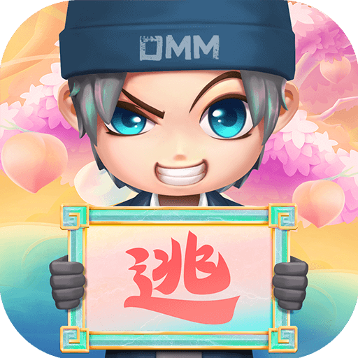 逃跑吧少年小米版