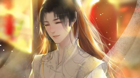 叫我上仙大人