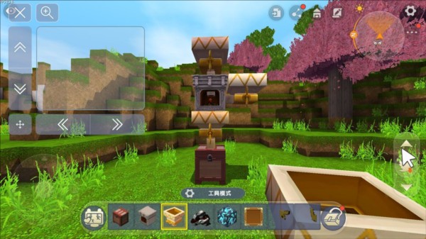 迷你世界金秋版本23