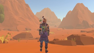沙漠射手