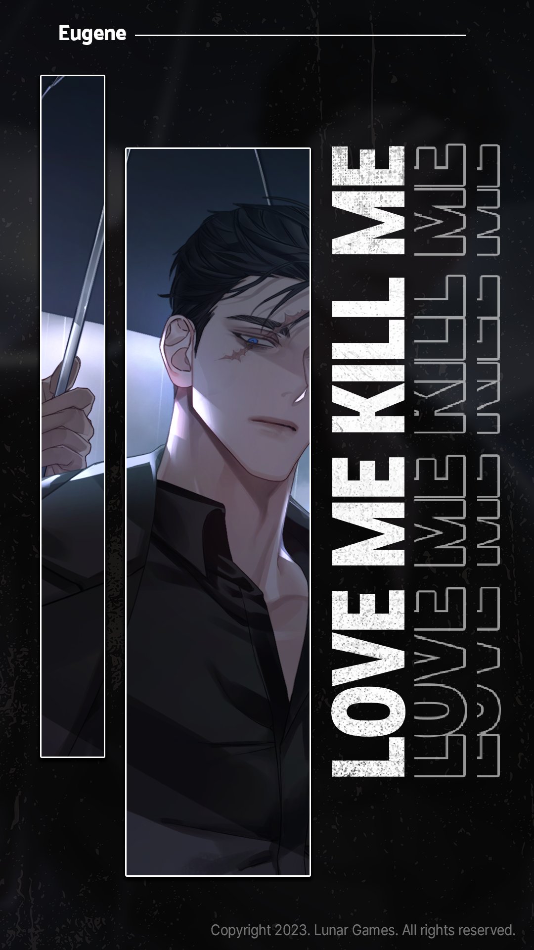 Love Me Kill Me