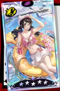 女神异闻录夜幕魅影台服