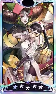 女神异闻录夜幕魅影台服