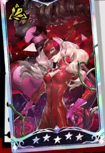 女神异闻录夜幕魅影台服