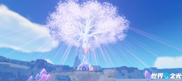 世界之光游戏
