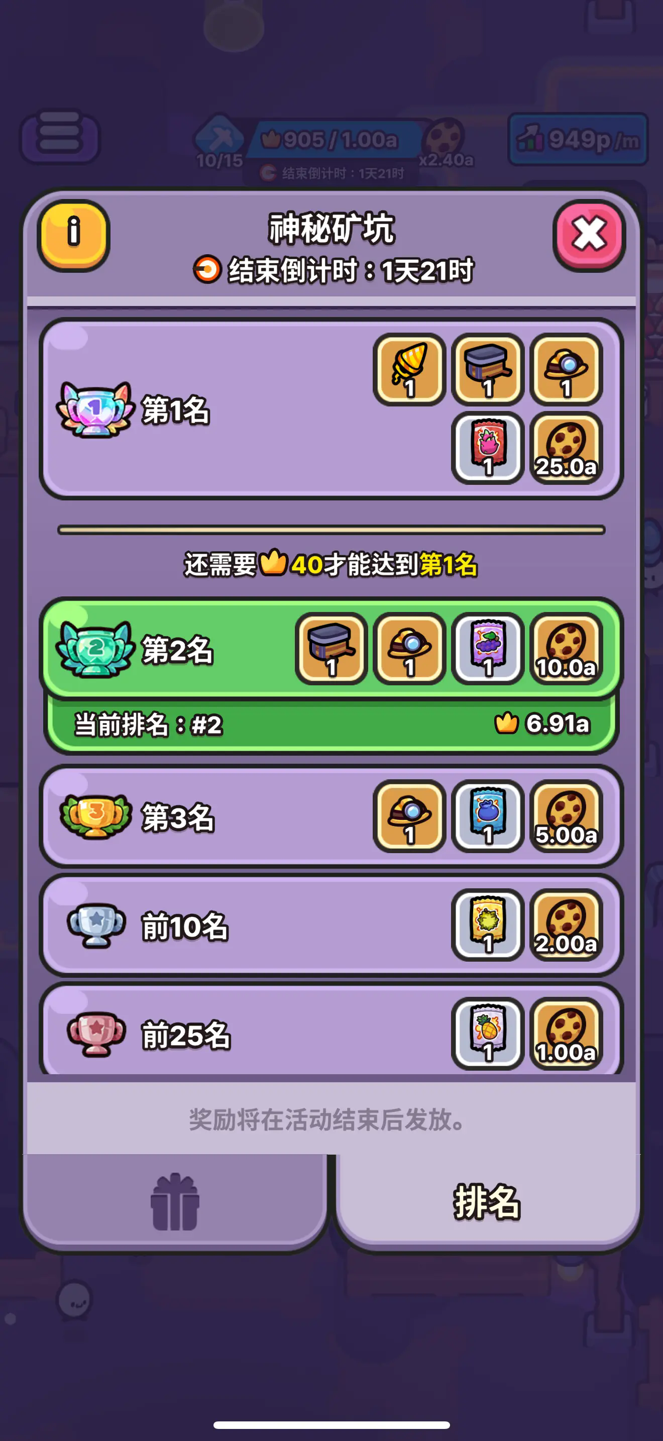 我只是水果