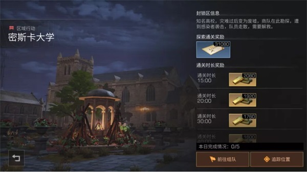 明日之后简单生存特别季