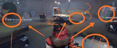 第五人格免费皮肤版图片6