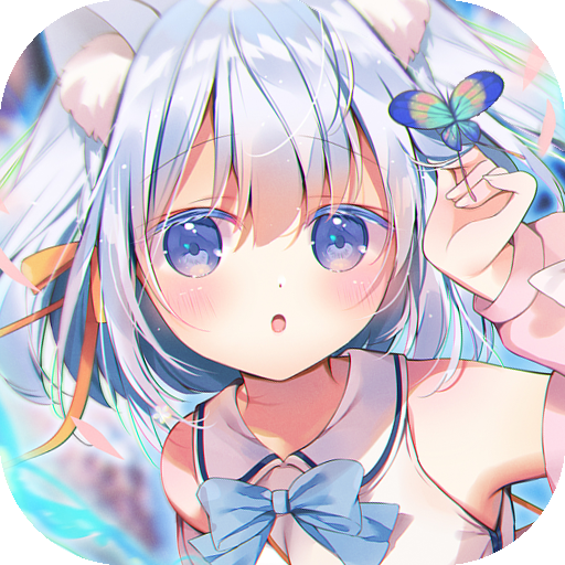 交错残响官服