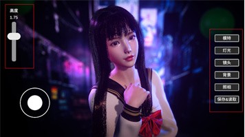 摄影师模拟美杜莎版