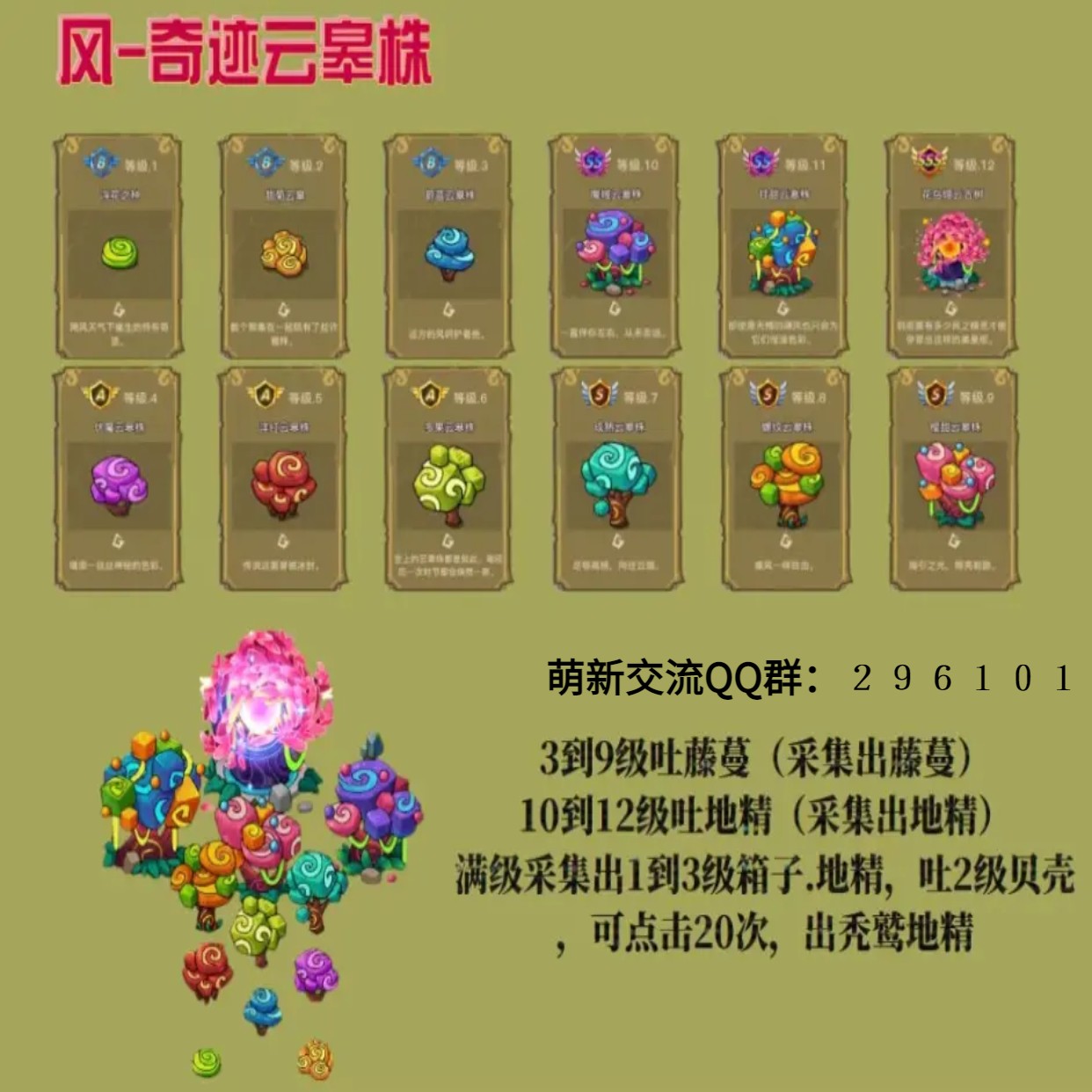 幻兽爱合成华为版