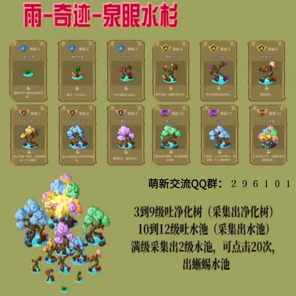 幻兽爱合成华为版