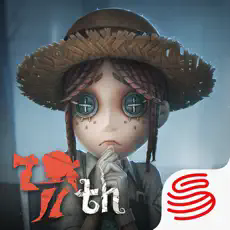 第五人格日服